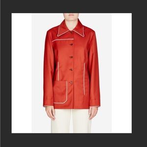 Nfs iso lorod jacket